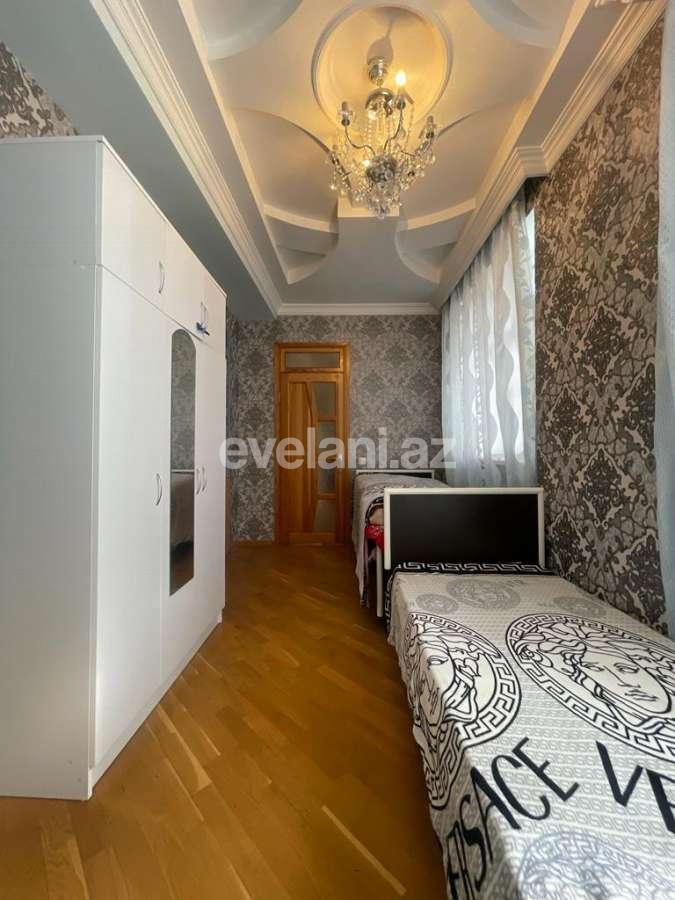 Kirayə verilir, yeni tikili, 3 otaqlı, 80 m², Bakı, Nərimanov r.