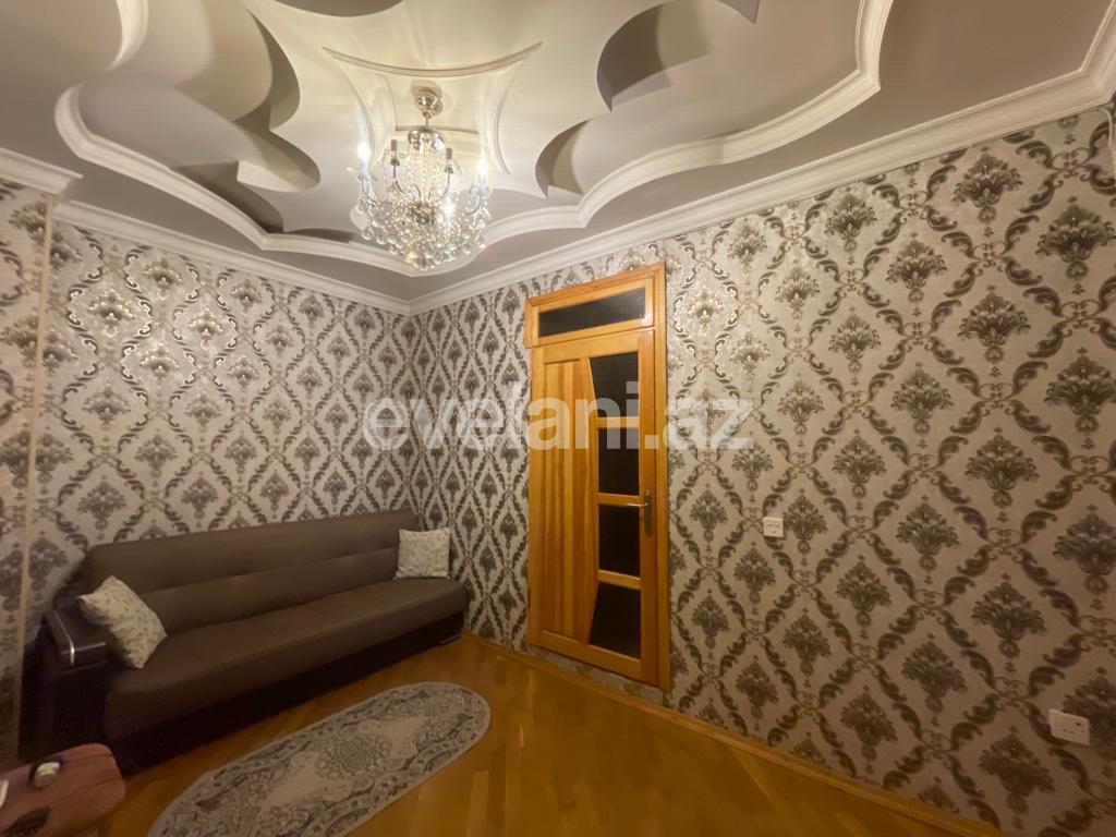 Kirayə verilir, yeni tikili, 3 otaqlı, 80 m², Bakı, Nərimanov r.