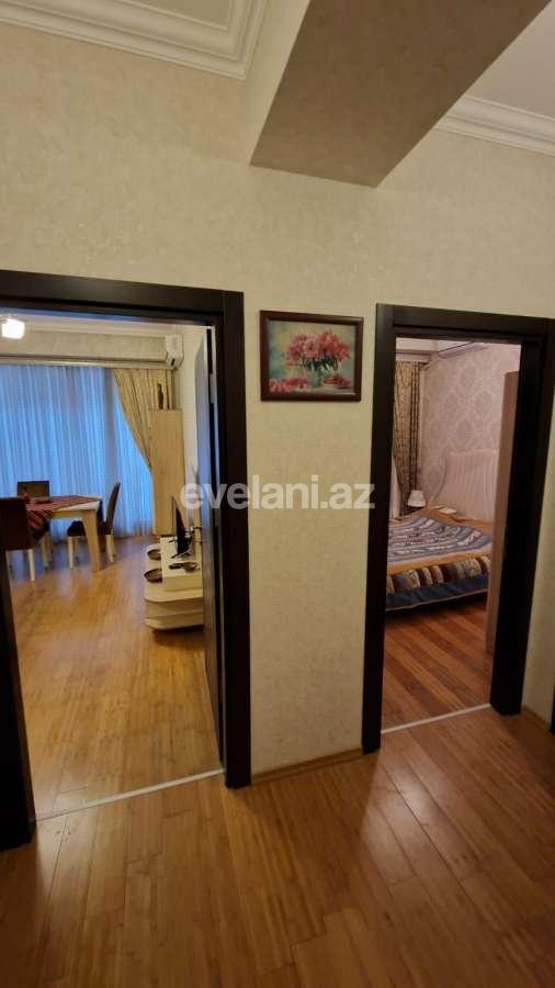 Satılır, yeni tikili, 2 otaqlı, 51 m², Bakı, Yasamal r, 20 yanvar m.
