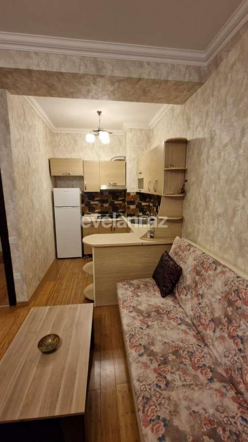 Satılır, yeni tikili, 2 otaqlı, 51 m², Bakı, Yasamal r, 20 yanvar m.