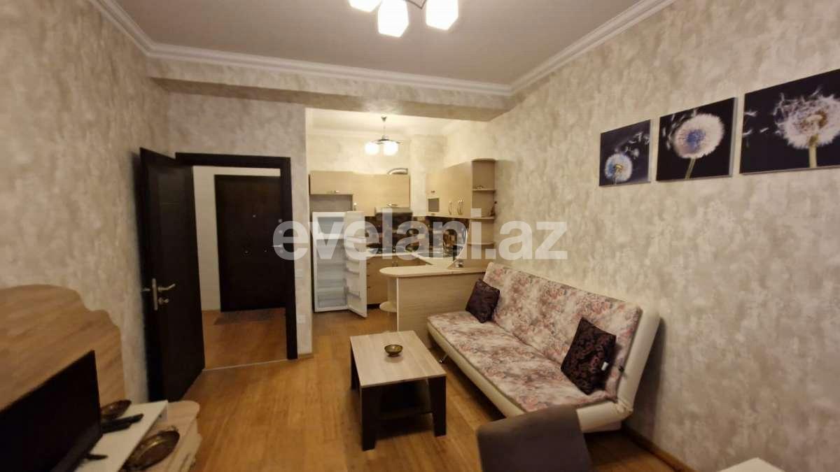 Satılır, yeni tikili, 2 otaqlı, 51 m², Bakı, Yasamal r, 20 yanvar m.