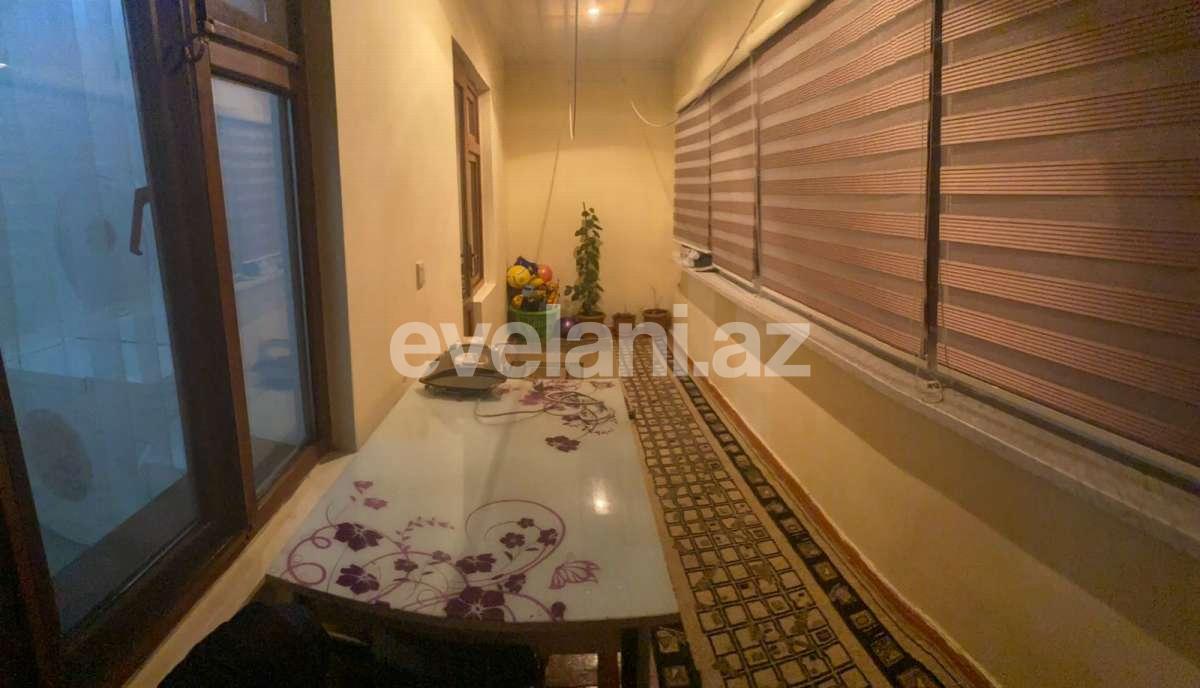 Sale, old building, 3 room, 85 m², Baku, Surakhani r.