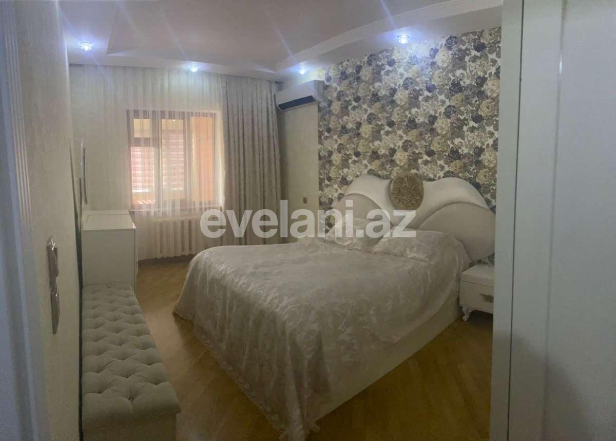 Sale, old building, 3 room, 85 m², Baku, Surakhani r.