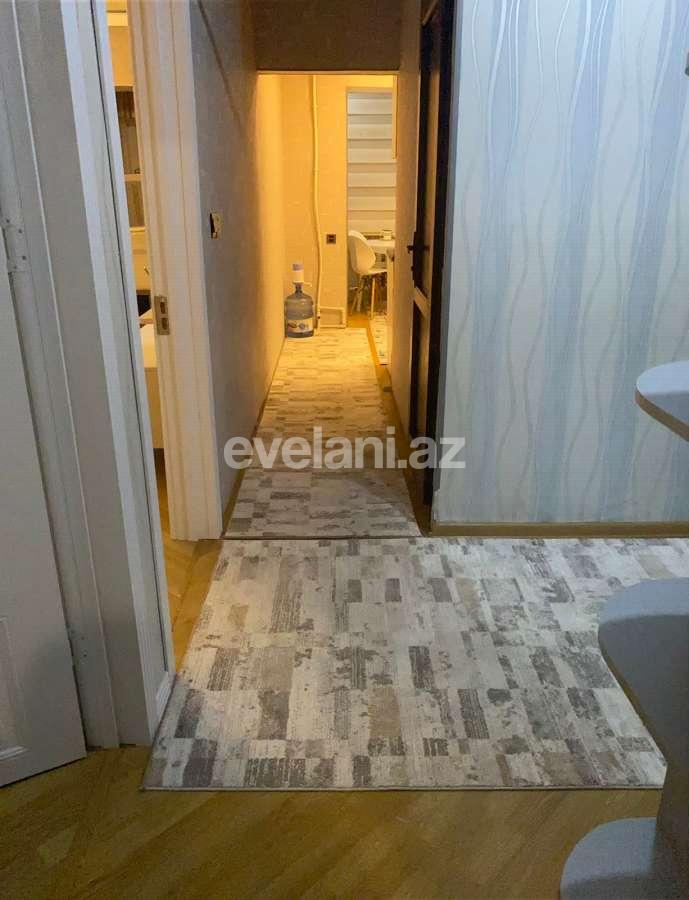 Sale, old building, 3 room, 85 m², Baku, Surakhani r.