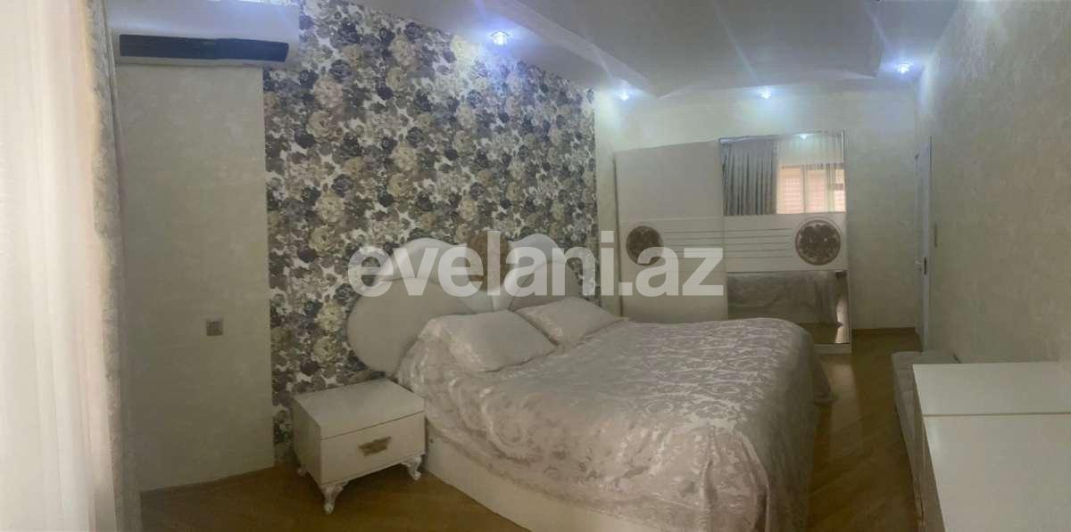 Sale, old building, 3 room, 85 m², Baku, Surakhani r.