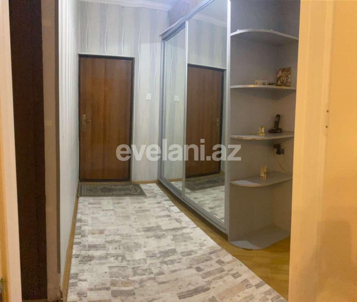 Sale, old building, 3 room, 85 m², Baku, Surakhani r.