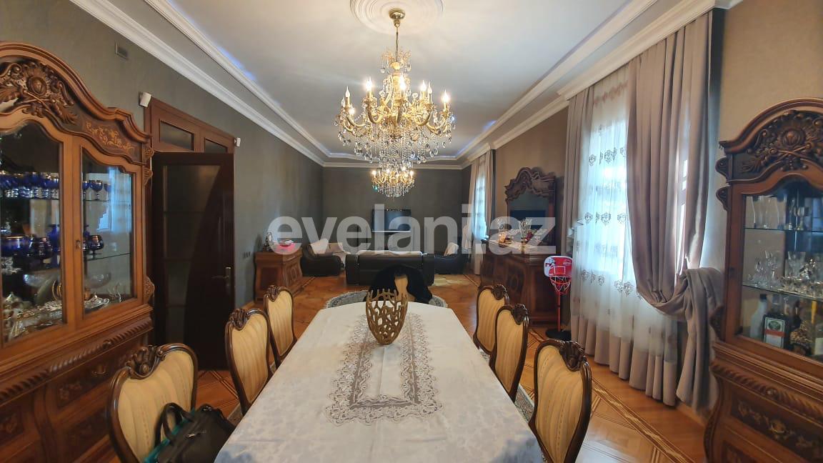 Продаётся, дом / дача, 10-комнаты, 640 m², Баку, Хатаинский r, Ахмедлы p.