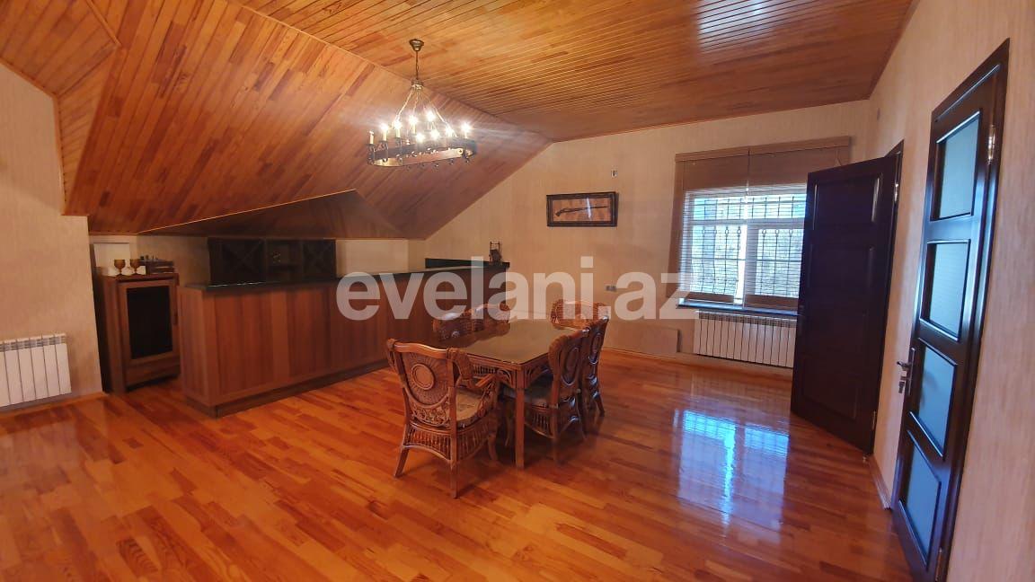 Продаётся, дом / дача, 10-комнаты, 640 m², Баку, Хатаинский r, Ахмедлы p.