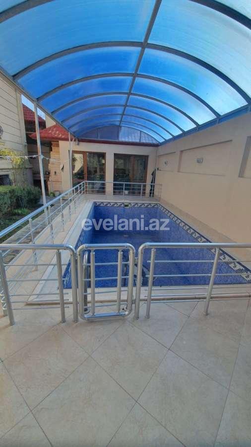 Продаётся, дом / дача, 10-комнаты, 640 m², Баку, Хатаинский r, Ахмедлы p.