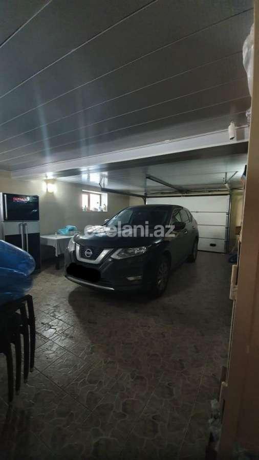 Продаётся, дом / дача, 10-комнаты, 640 m², Баку, Хатаинский r, Ахмедлы p.