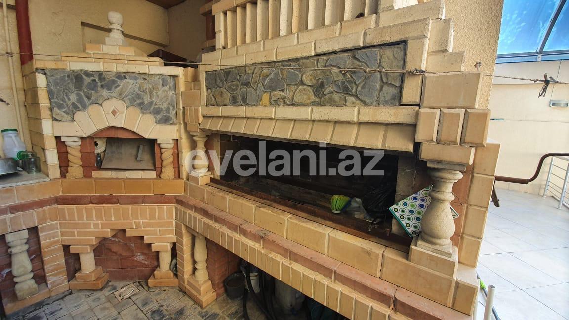 Продаётся, дом / дача, 10-комнаты, 640 m², Баку, Хатаинский r, Ахмедлы p.