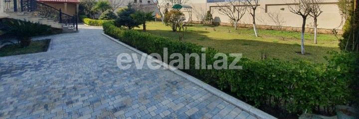 Продаётся, дом / дача, 10-комнаты, 640 m², Баку, Хатаинский r, Ахмедлы p.