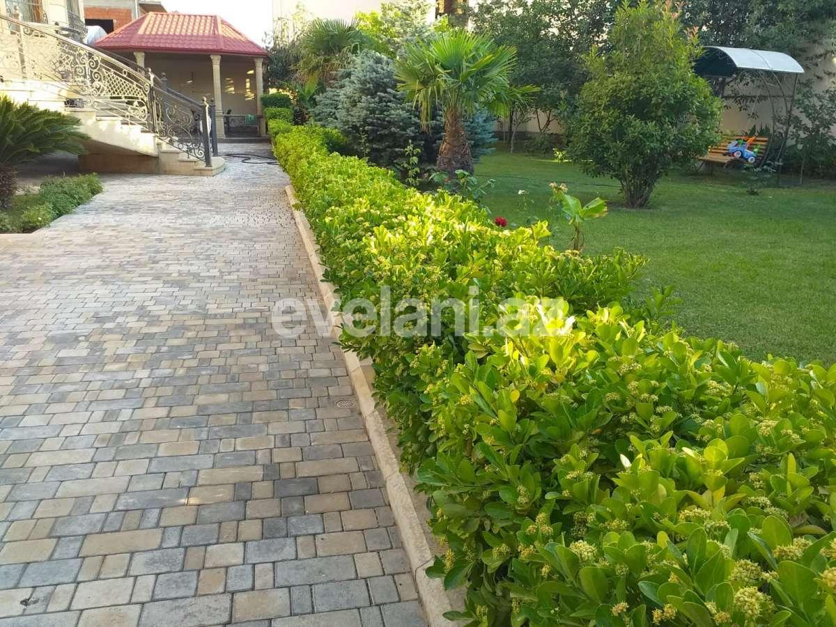 Продаётся, дом / дача, 10-комнаты, 640 m², Баку, Хатаинский r, Ахмедлы p.