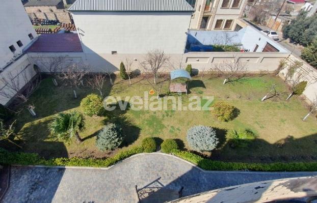 Продаётся, дом / дача, 10-комнаты, 640 m², Баку, Хатаинский r, Ахмедлы p.