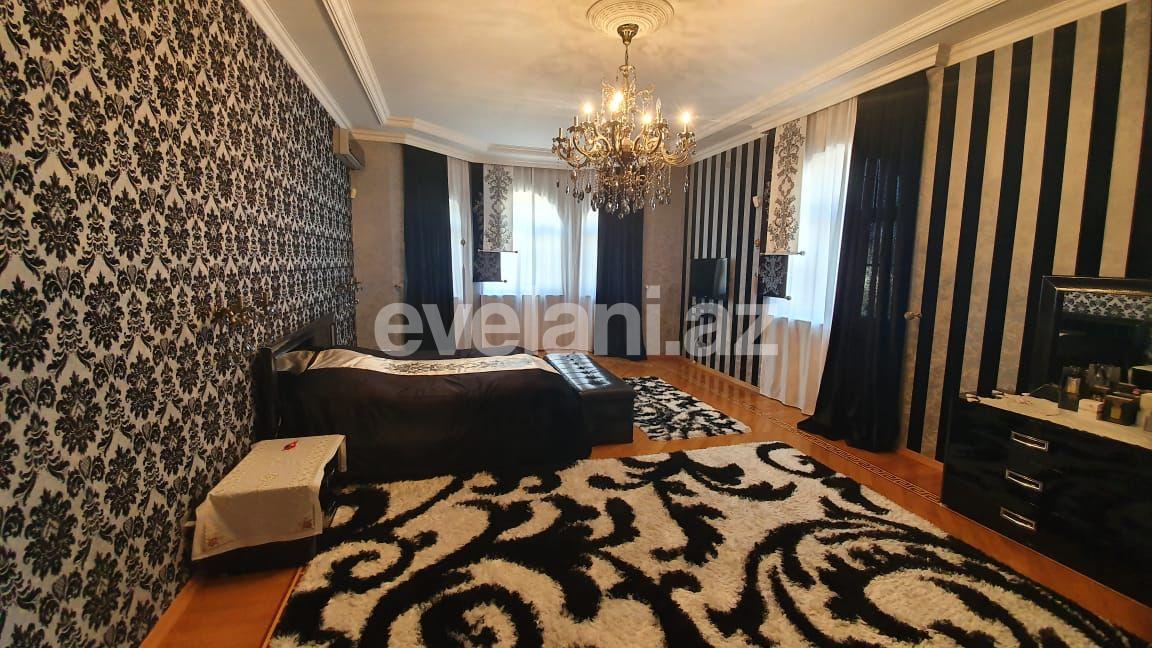 Продаётся, дом / дача, 10-комнаты, 640 m², Баку, Хатаинский r, Ахмедлы p.