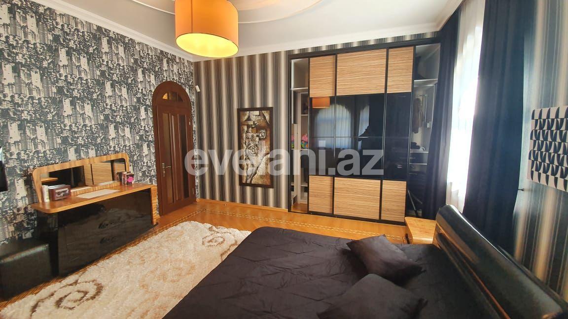 Продаётся, дом / дача, 10-комнаты, 640 m², Баку, Хатаинский r, Ахмедлы p.