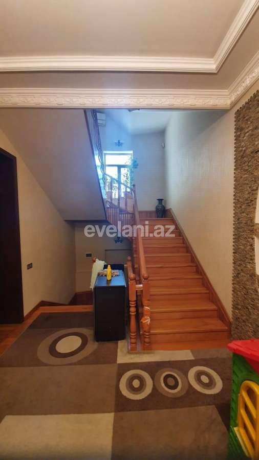 Продаётся, дом / дача, 10-комнаты, 640 m², Баку, Хатаинский r, Ахмедлы p.