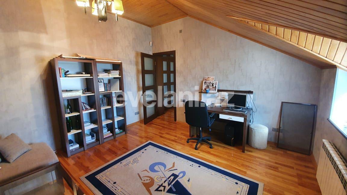 Продаётся, дом / дача, 10-комнаты, 640 m², Баку, Хатаинский r, Ахмедлы p.