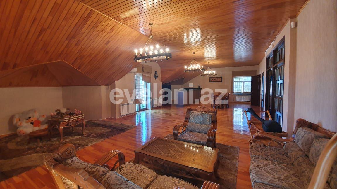 Продаётся, дом / дача, 10-комнаты, 640 m², Баку, Хатаинский r, Ахмедлы p.