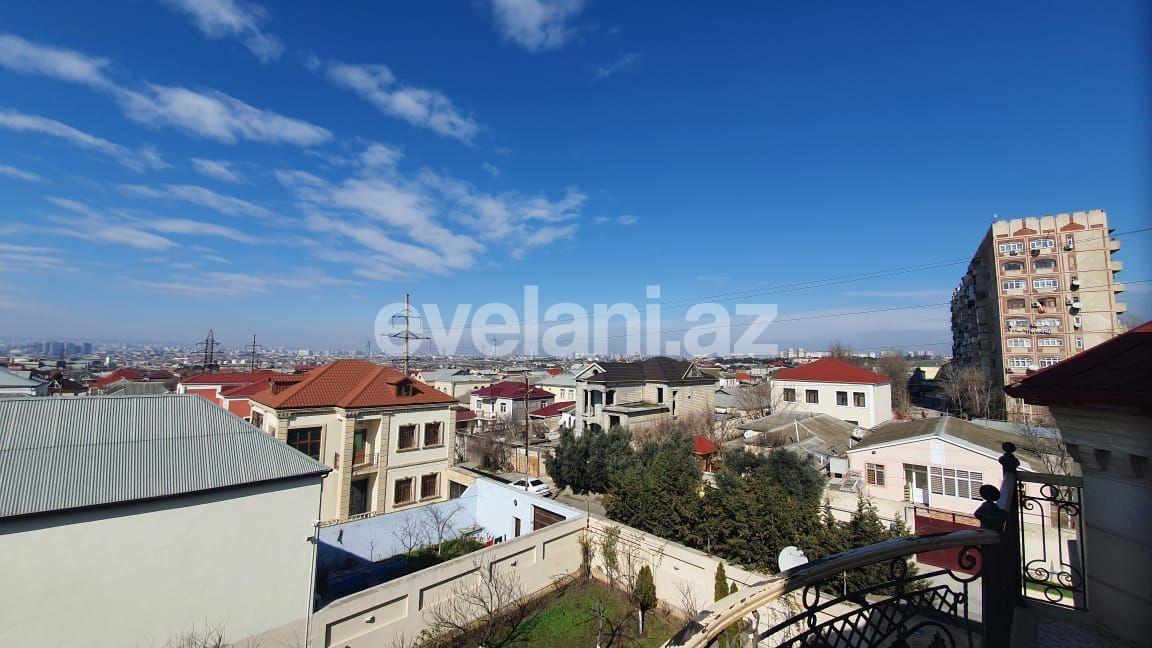 Продаётся, дом / дача, 10-комнаты, 640 m², Баку, Хатаинский r, Ахмедлы p.