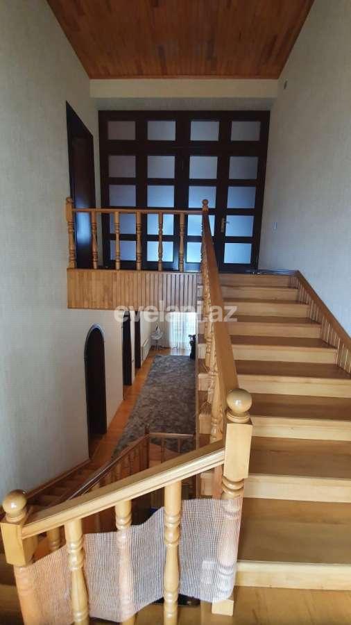 Продаётся, дом / дача, 10-комнаты, 640 m², Баку, Хатаинский r, Ахмедлы p.