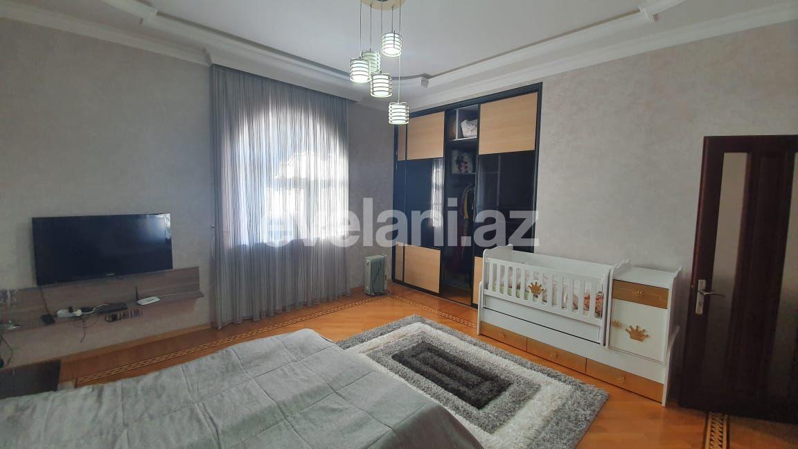 Продаётся, дом / дача, 10-комнаты, 640 m², Баку, Хатаинский r, Ахмедлы p.