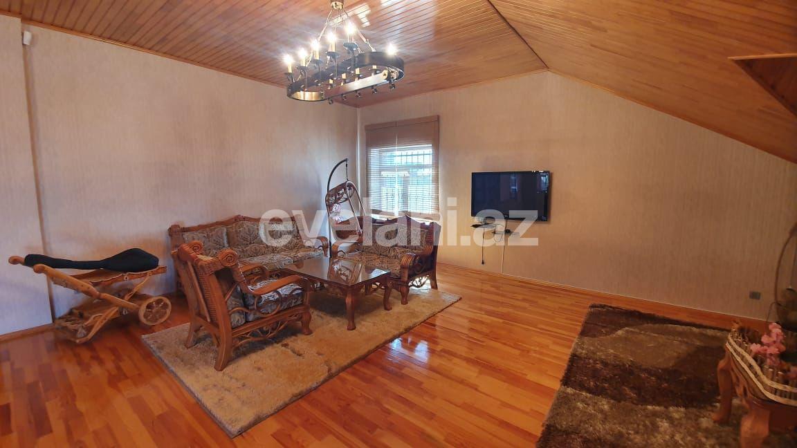 Продаётся, дом / дача, 10-комнаты, 640 m², Баку, Хатаинский r, Ахмедлы p.
