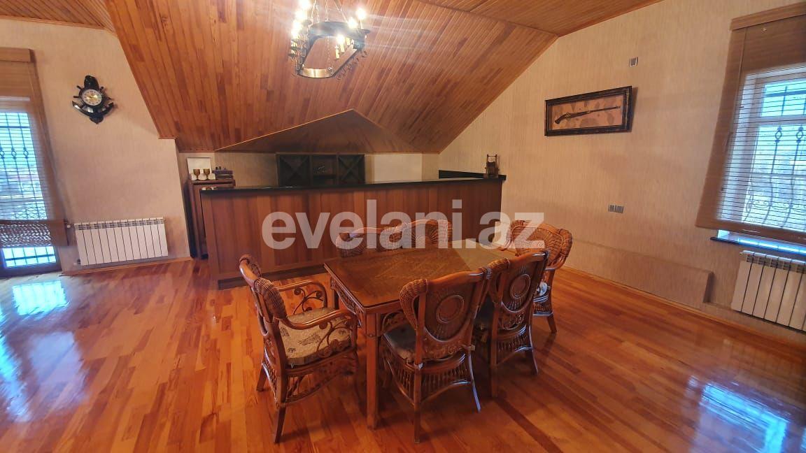 Продаётся, дом / дача, 10-комнаты, 640 m², Баку, Хатаинский r, Ахмедлы p.