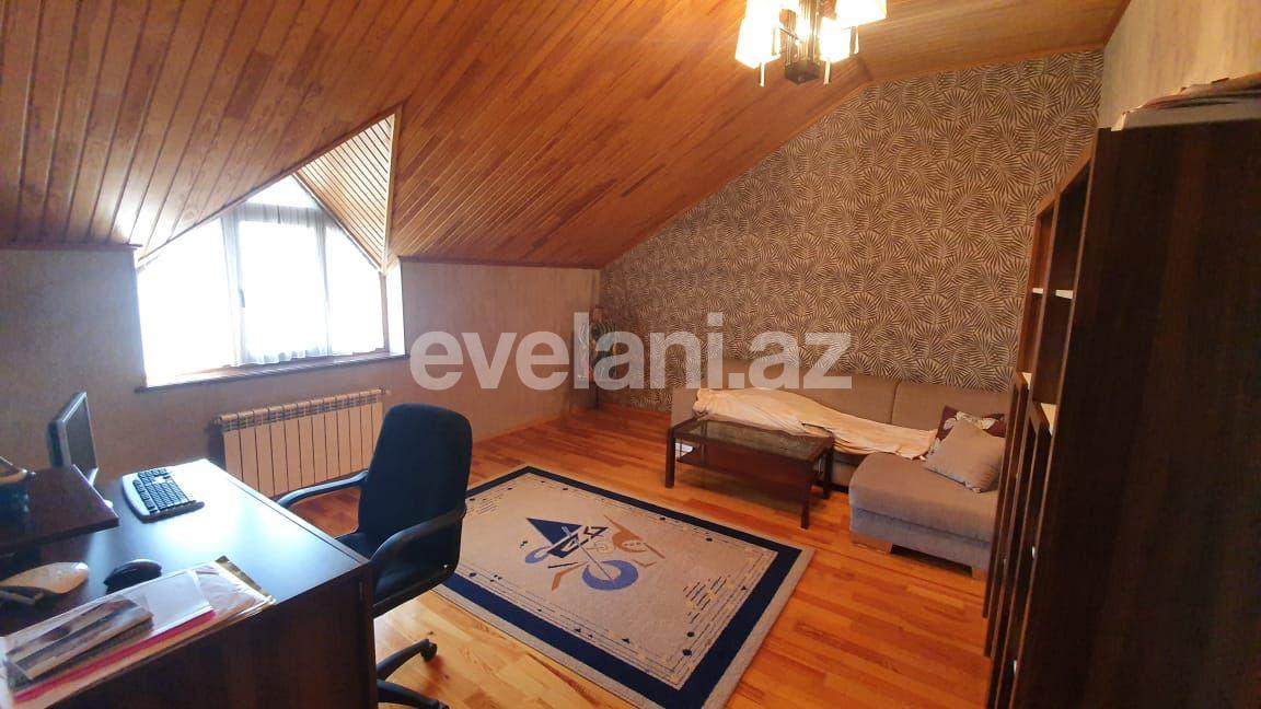 Продаётся, дом / дача, 10-комнаты, 640 m², Баку, Хатаинский r, Ахмедлы p.