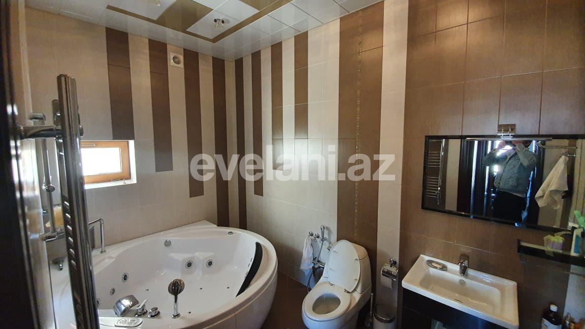 Продаётся, дом / дача, 10-комнаты, 640 m², Баку, Хатаинский r, Ахмедлы p.