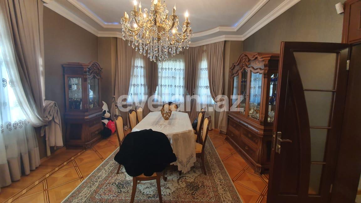 Продаётся, дом / дача, 10-комнаты, 640 m², Баку, Хатаинский r, Ахмедлы p.