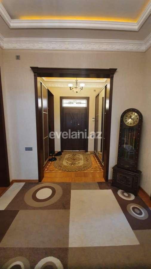 Продаётся, дом / дача, 10-комнаты, 640 m², Баку, Хатаинский r, Ахмедлы p.