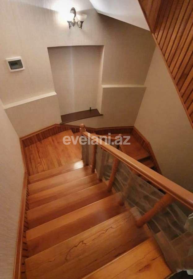 Продаётся, дом / дача, 10-комнаты, 640 m², Баку, Хатаинский r, Ахмедлы p.