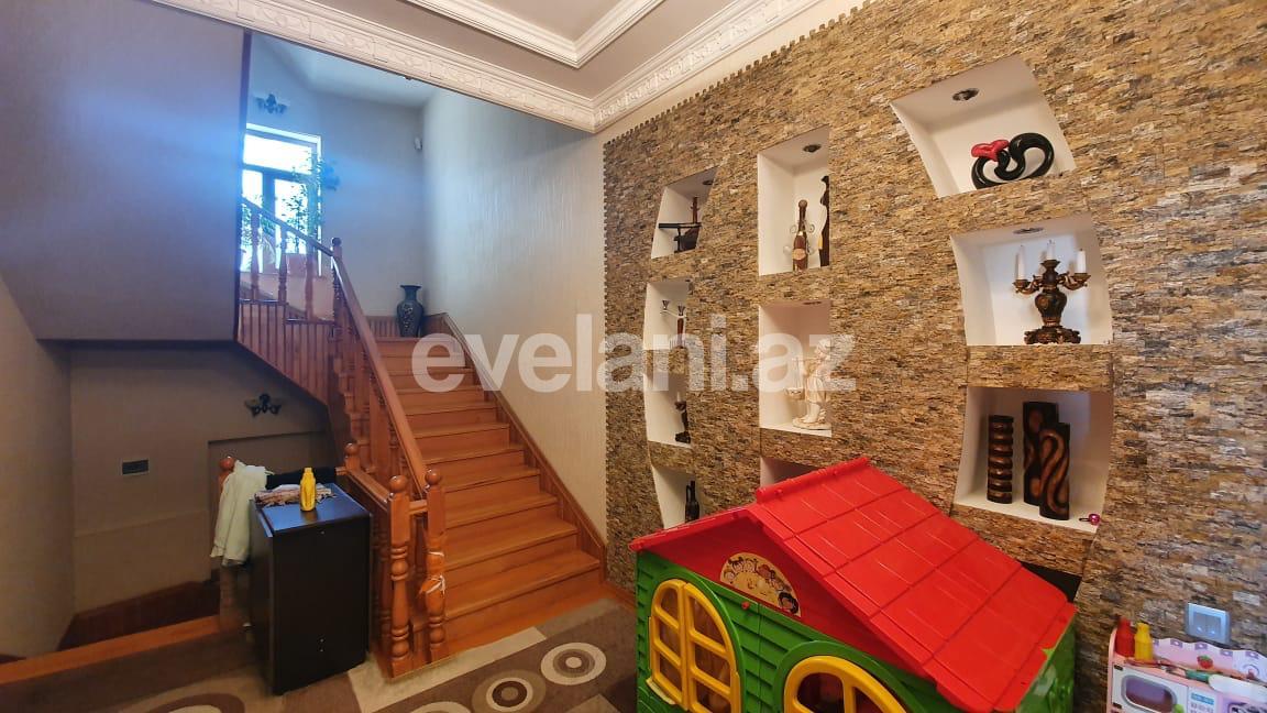 Продаётся, дом / дача, 10-комнаты, 640 m², Баку, Хатаинский r, Ахмедлы p.