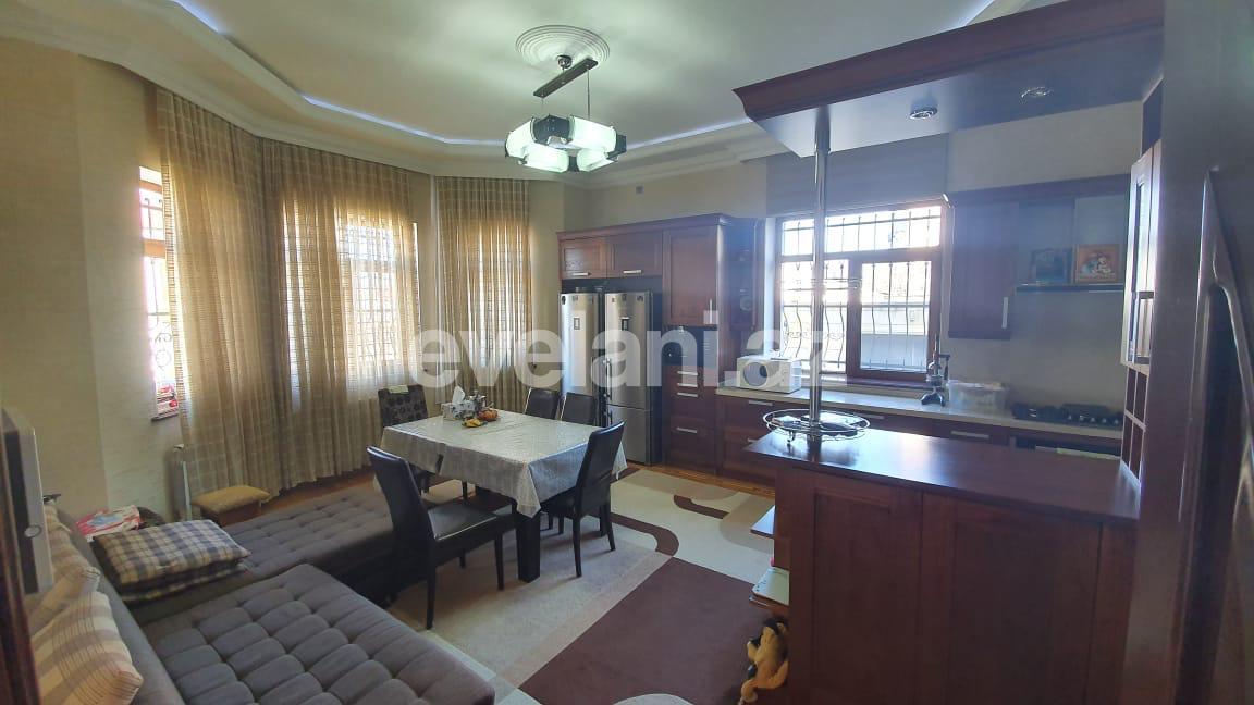 Продаётся, дом / дача, 10-комнаты, 640 m², Баку, Хатаинский r, Ахмедлы p.