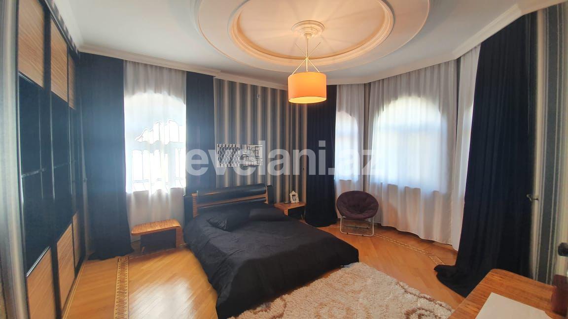 Продаётся, дом / дача, 10-комнаты, 640 m², Баку, Хатаинский r, Ахмедлы p.