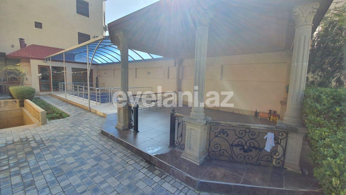 Продаётся, дом / дача, 10-комнаты, 640 m², Баку, Хатаинский r, Ахмедлы p.