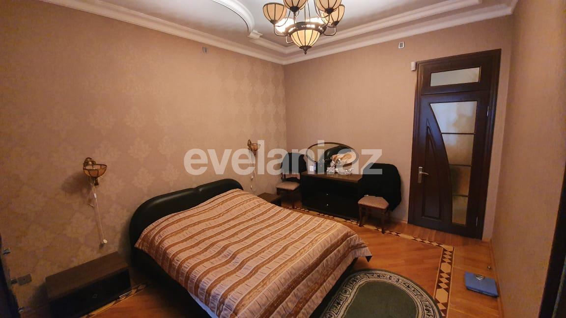 Продаётся, дом / дача, 10-комнаты, 640 m², Баку, Хатаинский r, Ахмедлы p.