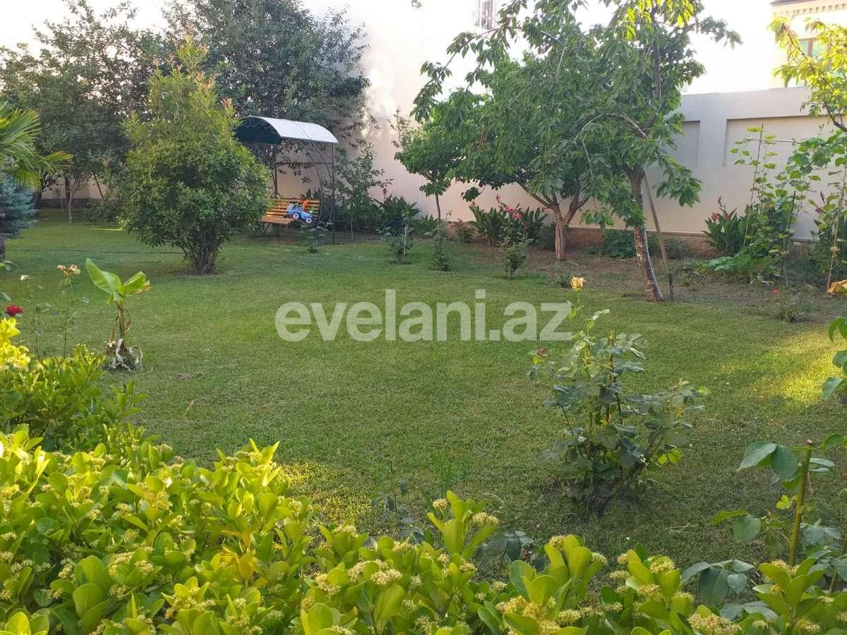 Продаётся, дом / дача, 10-комнаты, 640 m², Баку, Хатаинский r, Ахмедлы p.