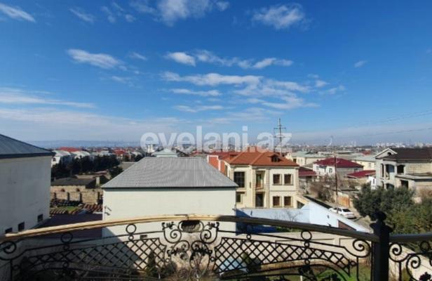 Продаётся, дом / дача, 10-комнаты, 640 m², Баку, Хатаинский r, Ахмедлы p.