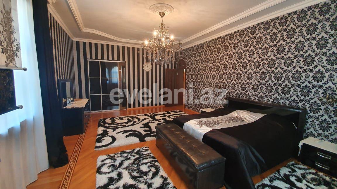 Продаётся, дом / дача, 10-комнаты, 640 m², Баку, Хатаинский r, Ахмедлы p.