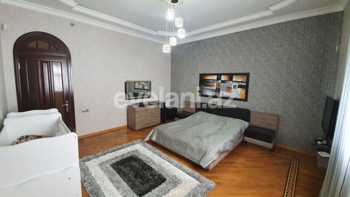 Продаётся, дом / дача, 10-комнаты, 640 m², Баку, Хатаинский r, Ахмедлы p.