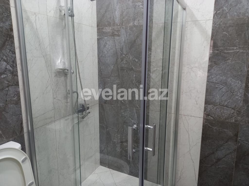 Kirayə verilir, yeni tikili, 2 otaqlı, 111 m², Bakı, Nərimanov r, Nəriman Nərimanov m.