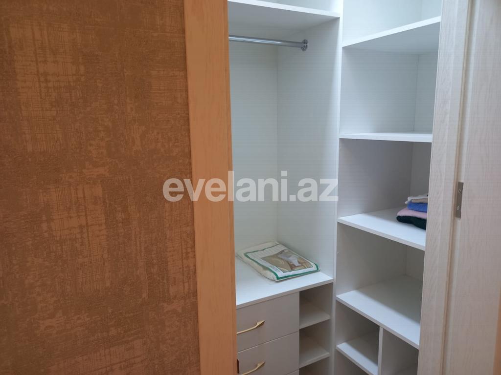 Kirayə verilir, yeni tikili, 2 otaqlı, 111 m², Bakı, Nərimanov r, Nəriman Nərimanov m.