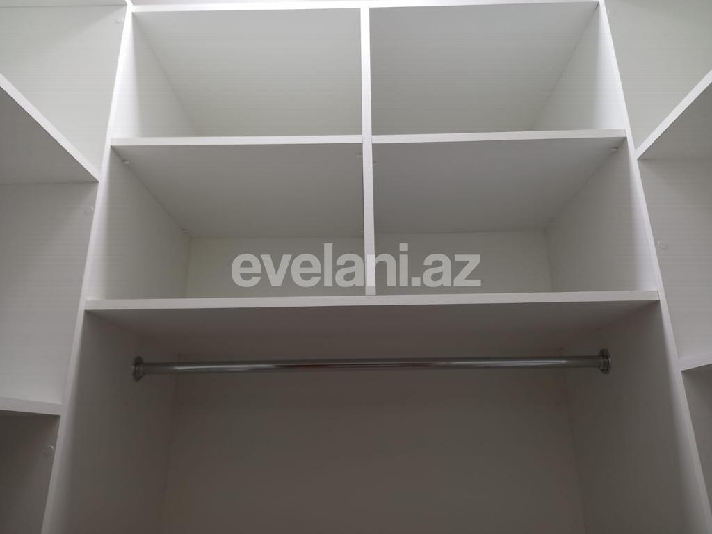 Kirayə verilir, yeni tikili, 2 otaqlı, 111 m², Bakı, Nərimanov r, Nəriman Nərimanov m.