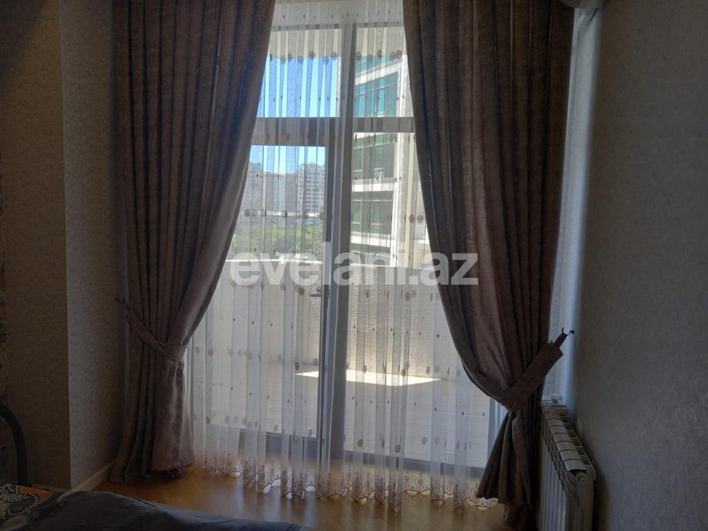 Kirayə verilir, yeni tikili, 2 otaqlı, 111 m², Bakı, Nərimanov r, Nəriman Nərimanov m.