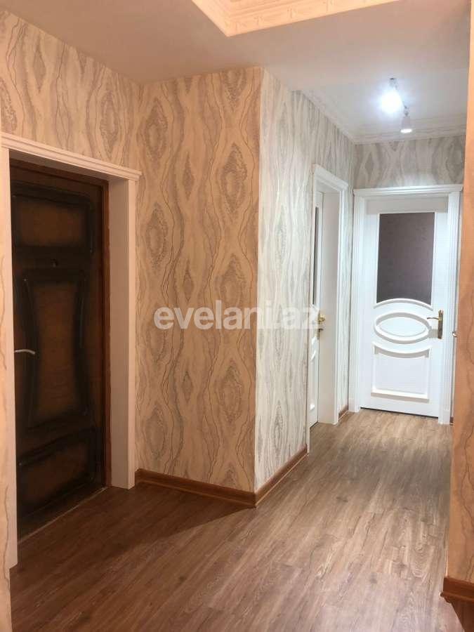 Kirayə verilir, yeni tikili, 4 otaqlı, 200 m², Bakı, Xətai r, Şah İsmayıl Xətai m.