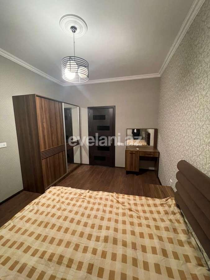 Kirayə verilir, yeni tikili, 2 otaqlı, 90 m², Bakı, Nərimanov r, Gənclik m.