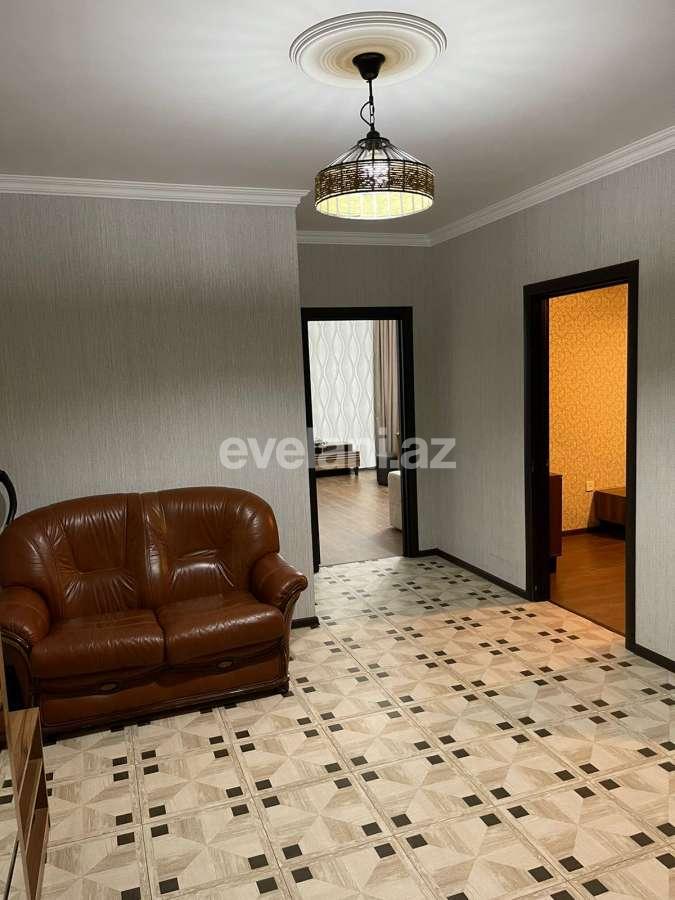 Kirayə verilir, yeni tikili, 2 otaqlı, 90 m², Bakı, Nərimanov r, Gənclik m.