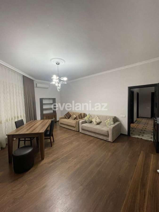 Kirayə verilir, yeni tikili, 2 otaqlı, 90 m², Bakı, Nərimanov r, Gənclik m.